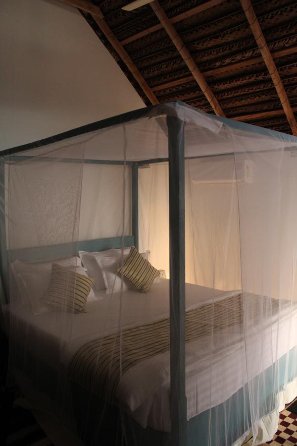 Patnem Dwarka Villa Patnem Beach Eksteriør billede